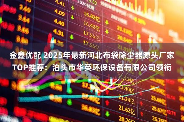 金鑫优配 2025年最新河北布袋除尘器源头厂家TOP推荐：泊头市华英环保设备有限公司领衔